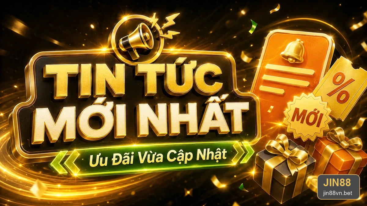 Khuyến Mãi JIN88: Kiểm Tra Trò Chơi Hợp Lệ Và Trường Hợp Bị Loại Trừ Trước Khi Nhận Ưu Đãi – jin88vn.bet