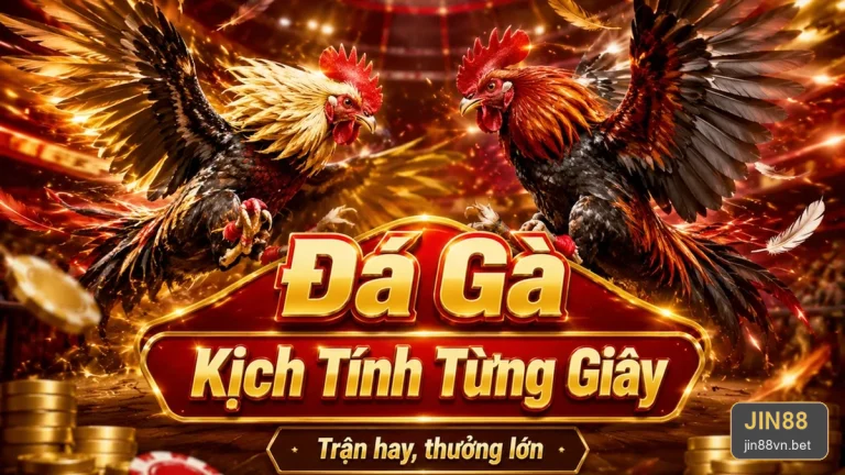 Đá Gà Trực Tuyến Trên Thiết Bị Công Cộng: Cách Nhận Diện Rủi Ro Wi-Fi Lạ Tại JIN88 – jin88vn.bet