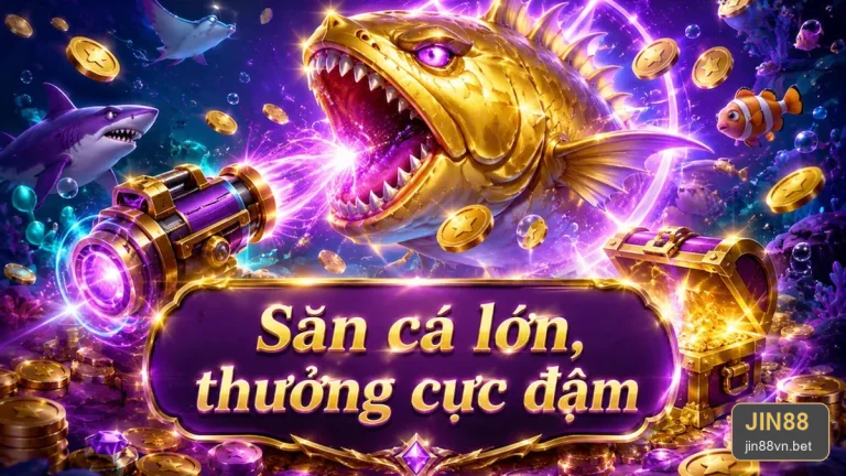 Bắn Cá Săn Thưởng JIN88: Nhận Diện Dấu Hiệu Nên Dừng Phiên Và Cách Lưu Lịch Sử Giao Dịch – jin88vn.bet