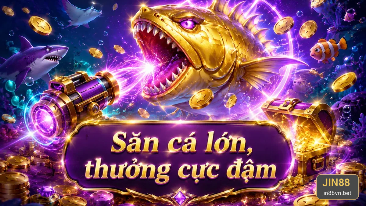 Bắn Cá Săn Thưởng JIN88: Nhận Diện Dấu Hiệu Nên Dừng Phiên Và Cách Lưu Lịch Sử Giao Dịch – jin88vn.bet