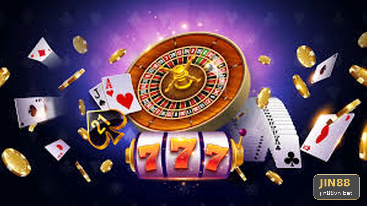 Nổ Hũ JIN88: So Sánh Nhịp Chơi Nhanh Và Chậm Để Kiểm Soát Thời Gian Trên Bàn Casino, Slot – jin88vn.bet