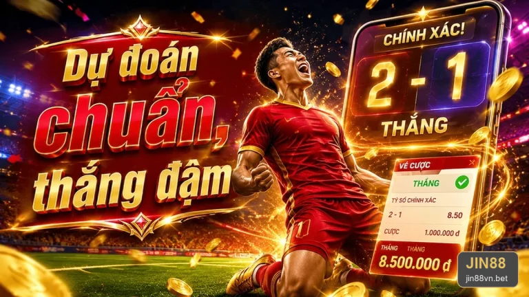 JIN88 phân tích thể thao và tỷ số trận đấu: Đội hình, chấn thương và tác động tới kế hoạch thi đấu – jin88vn.bet
