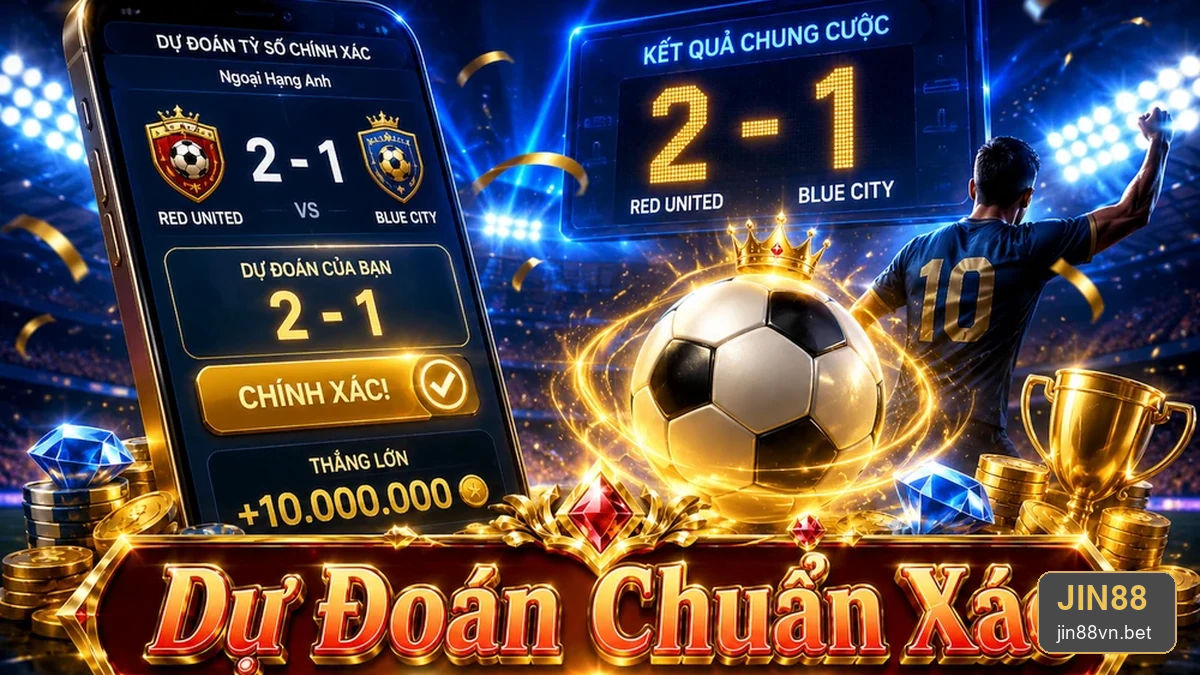 JIN88 phân tích biến động tỷ lệ theo thời điểm: Đọc nhịp trận đấu, không đoán kết quả – jin88vn.bet