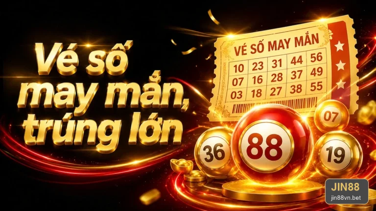 Xổ Số JIN88: Quản Lý Thời Gian Theo Dõi Kỳ Quay Và Giới Hạn Chi Tiêu Khi Xem Kết Quả Vé Số – jin88vn.bet
