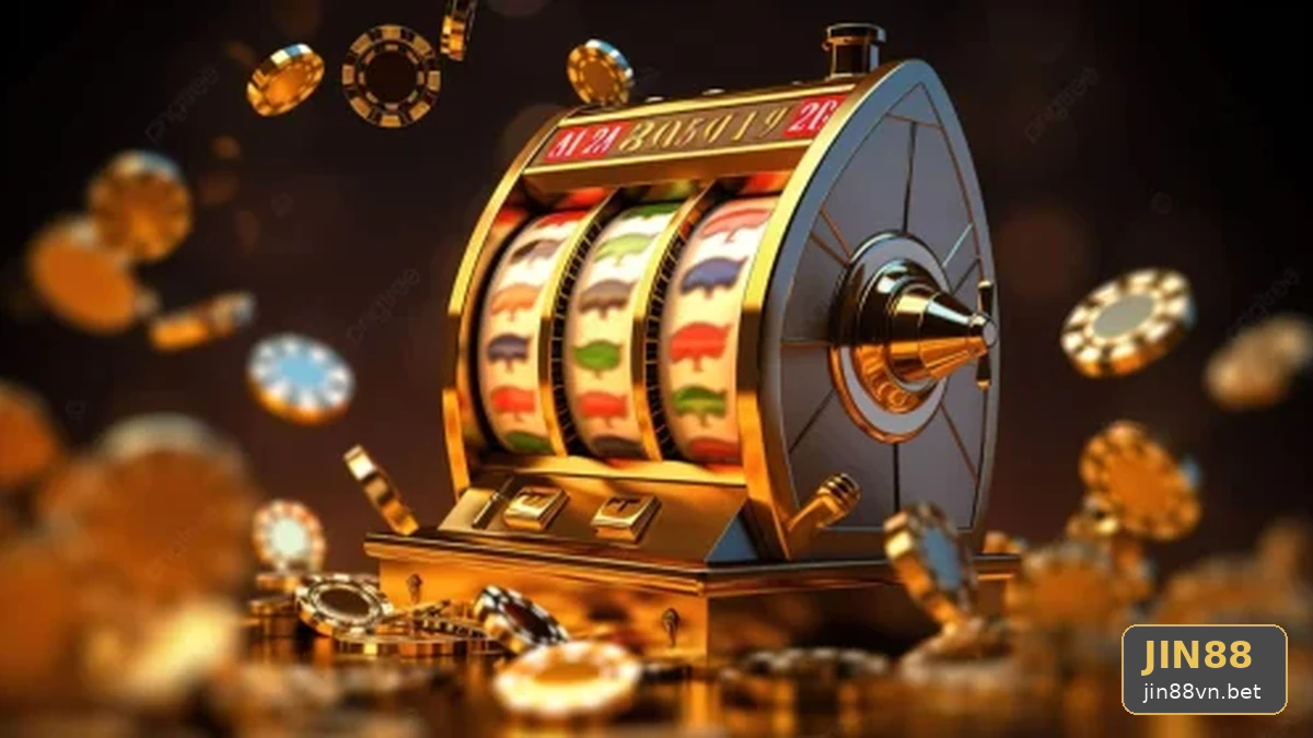Tổng Hợp Câu Hỏi Thường Gặp Về jin88vn.bet: Xác Minh Bảo Mật Và Lịch Sử Giao Dịch Khi Đổi Thiết Bị Chơi Casino, Slot