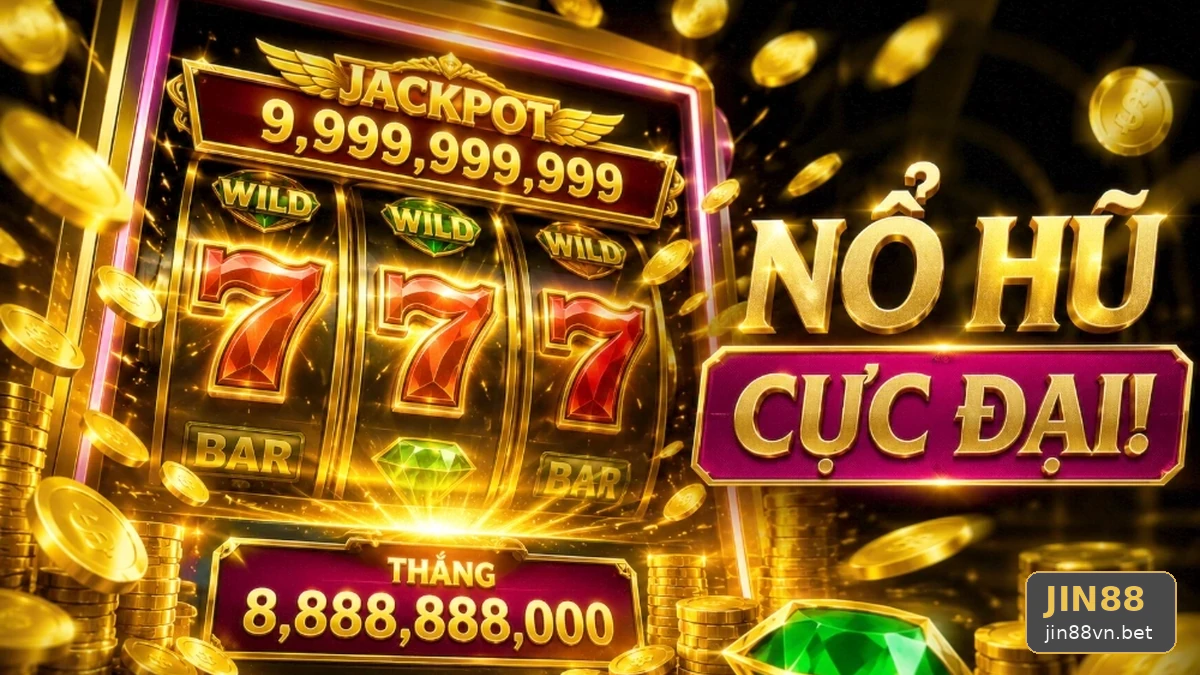Nổ Hũ JIN88 Tại jin88vn.bet: So Sánh Hai Cách Tiếp Cận Trải Nghiệm Di Động Và Thao Tác Bảo Mật Khi Đọc Chi Tiết Giao Diện Slot, Jackpot — Góc Kiểm Chứng Theo Tên Miền