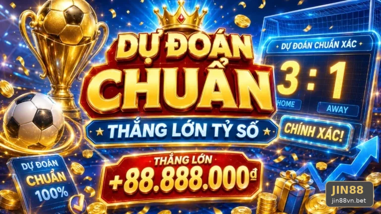JIN88 Phân Tích Thể Thao Và Tỷ Số Trận Đấu: Xây Dựng Ngân Sách Theo Sự Kiện, Giới Hạn Rủi Ro Rõ Ràng Khi Đọc Chi Tiết Giao Diện — Góc Kiểm Chứng Theo Tên Miền jin88vn.bet