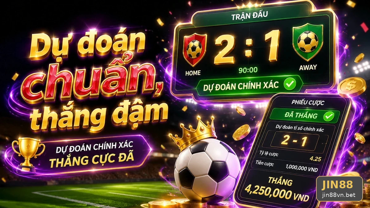 JIN88 Phân Tích Thể Thao Và Tỷ Số Trận Đấu: Đọc Chi Tiết Giao Diện Để Kiểm Tra Nguồn Lịch Thi Đấu – Góc Kiểm Chứng Theo Tên Miền jin88vn.bet