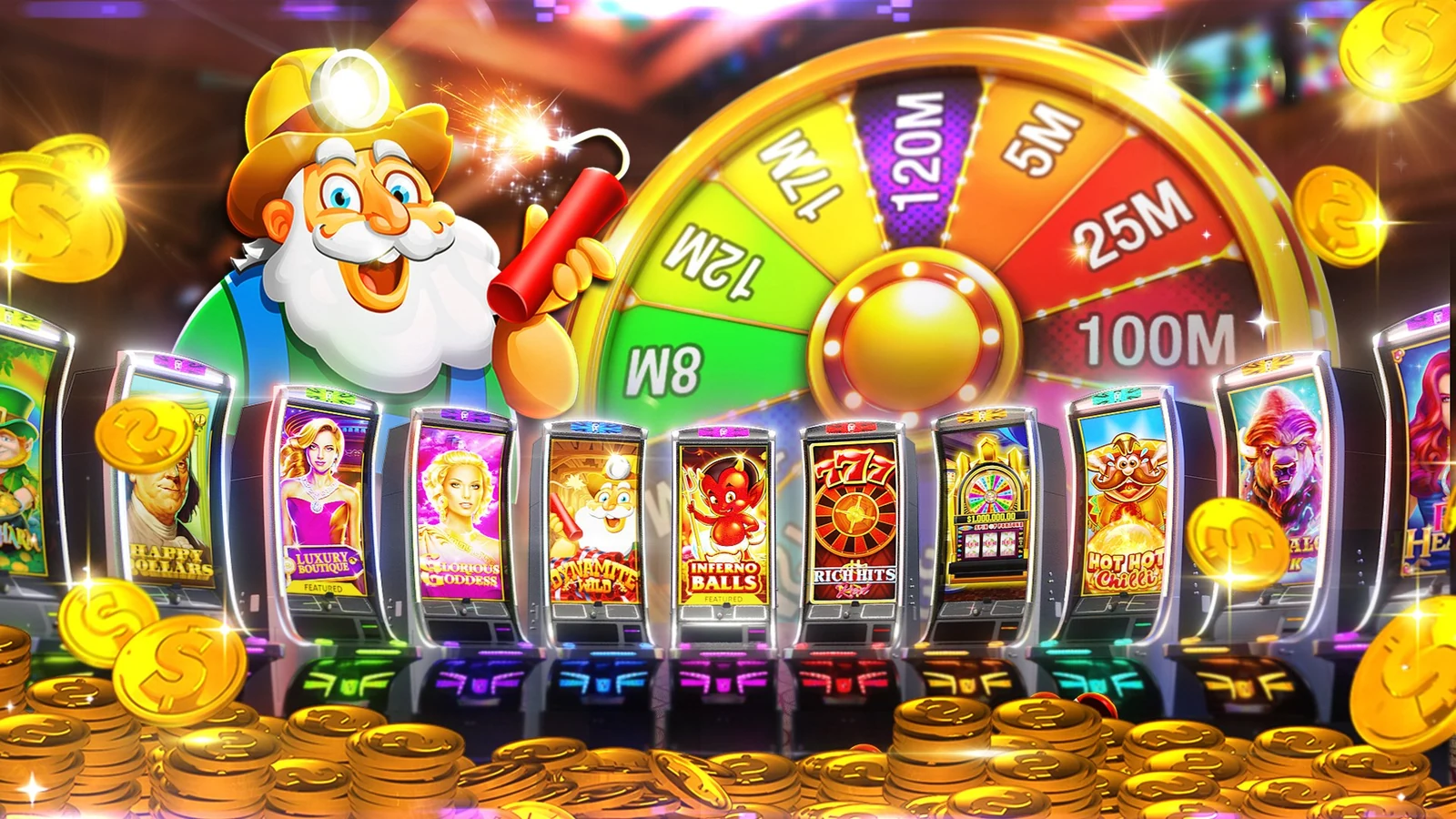 JIN88 Nổ Hũ Trên Điện Thoại: Hướng Dẫn Đọc Giao Diện Slot An Toàn Và Thao Tác Bảo Mật Di Động