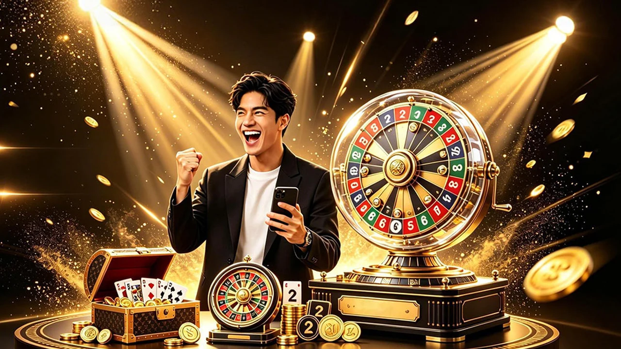 KINH NGHIỆM trên JIN88 – bước kiểm tra thực tế