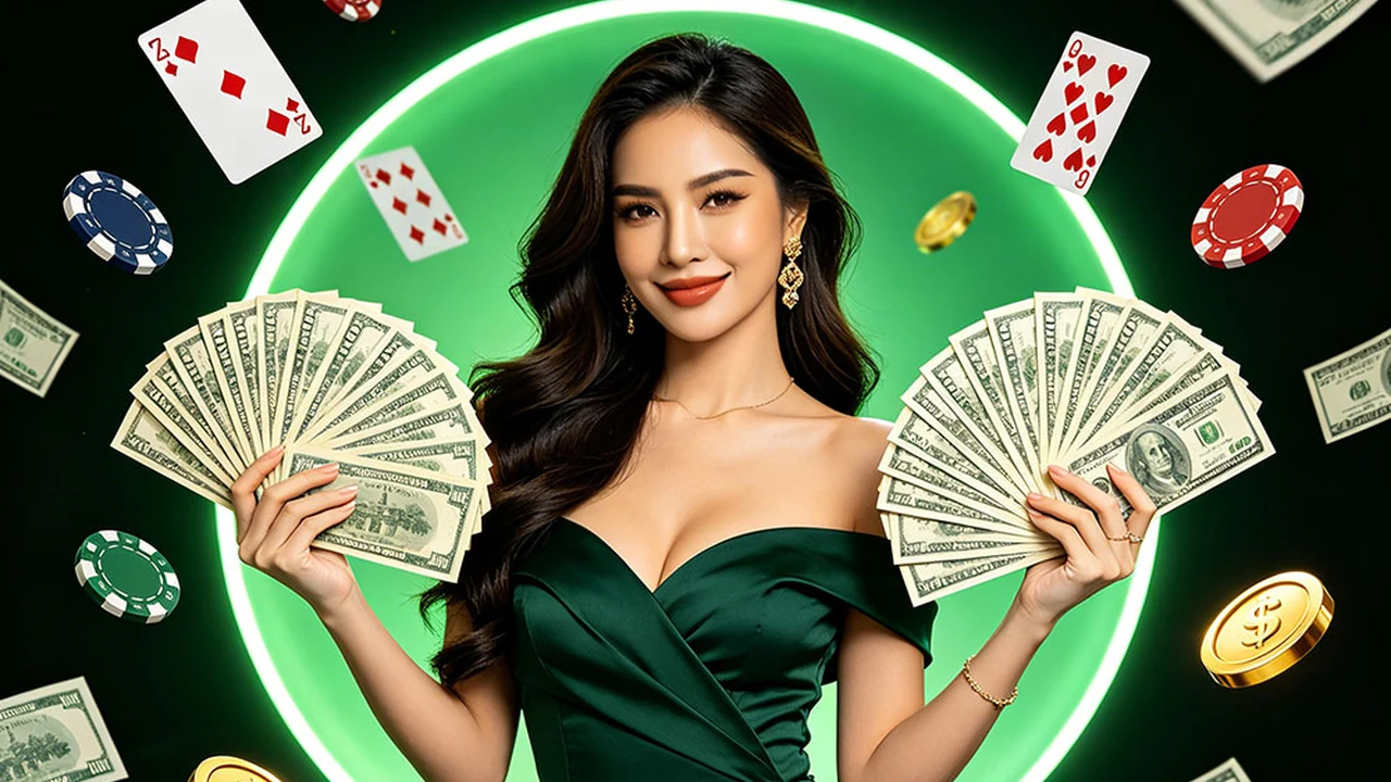 NỔ HŨ trên JIN88 – bước kiểm tra thực tế